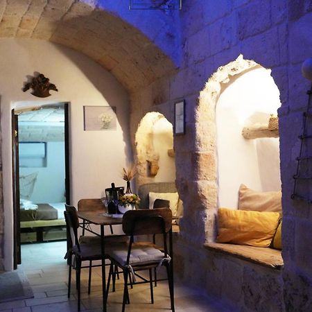 Archi Cimino Apartment Monopoli Exterior photo
